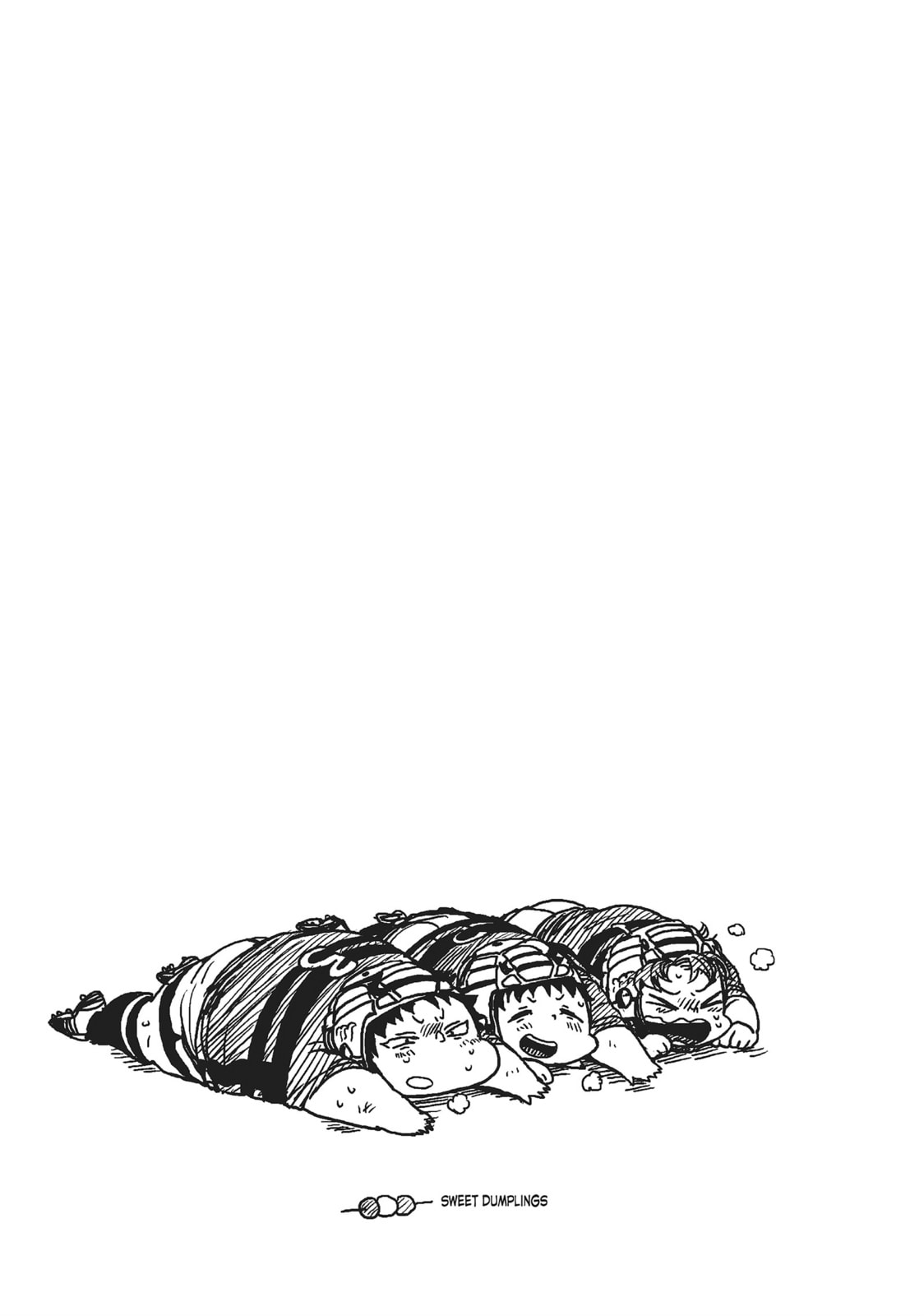 Read All Out!! chapter 81 image 20 on Lezhin