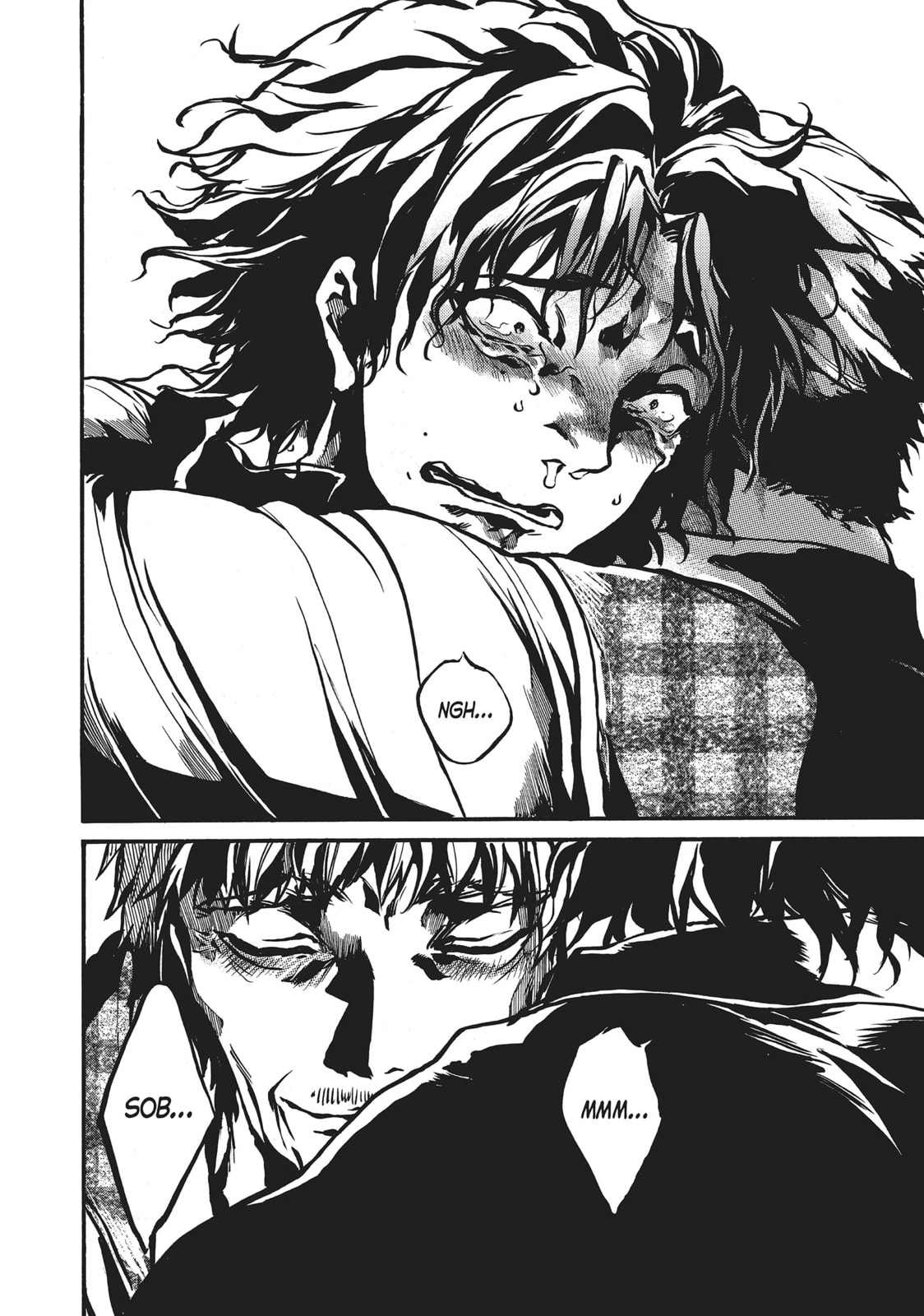 Read All Out!! chapter 83 image 13 on Lezhin