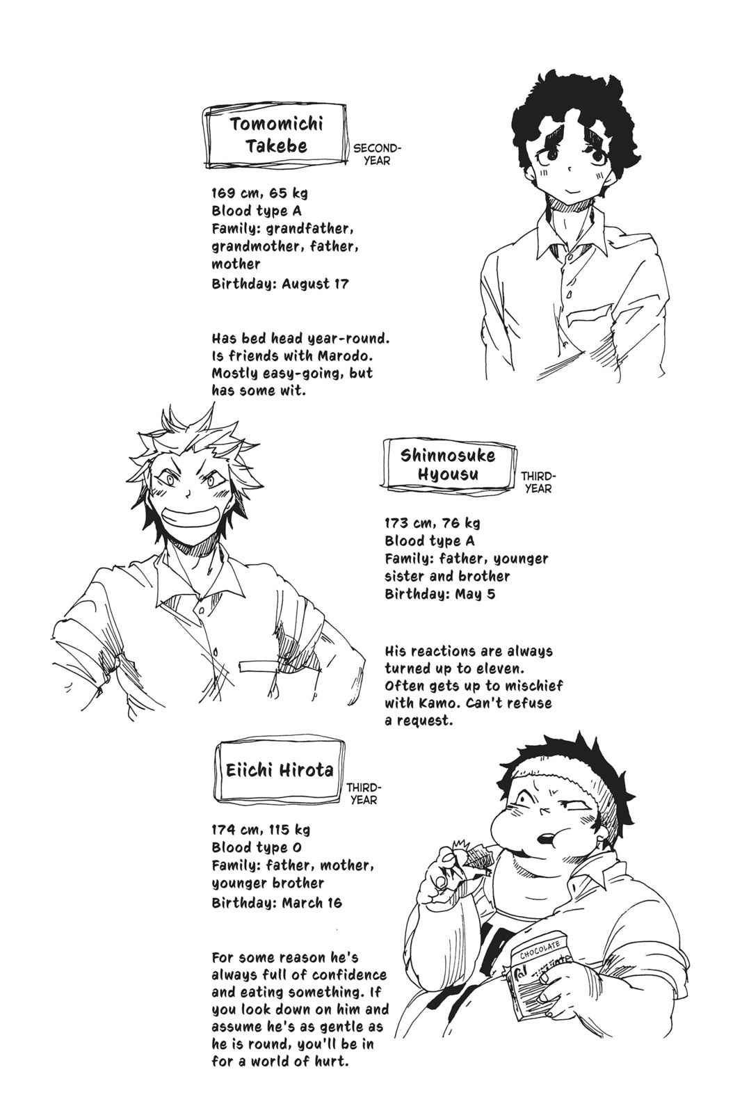 Read All Out!! chapter 9.5 image 9 on Lezhin