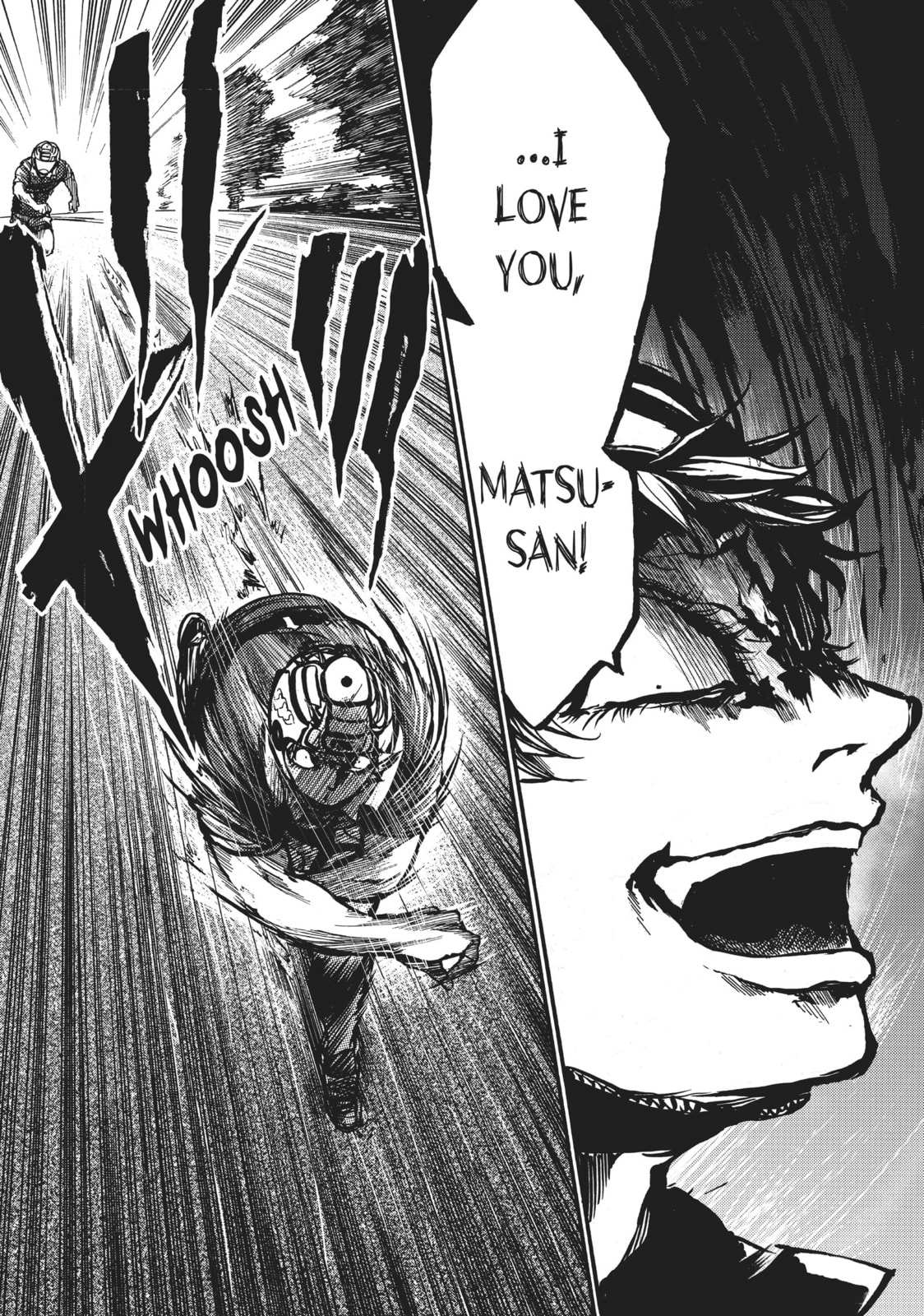 Read All Out!! chapter 96 image 23 on Lezhin