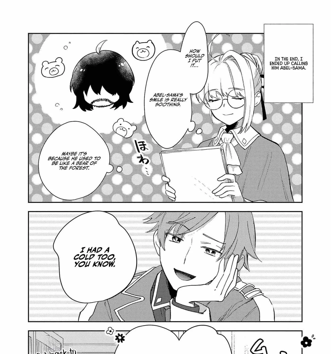 All-Purpose Maid Connie Vire Chapter 13 page 24 - 
