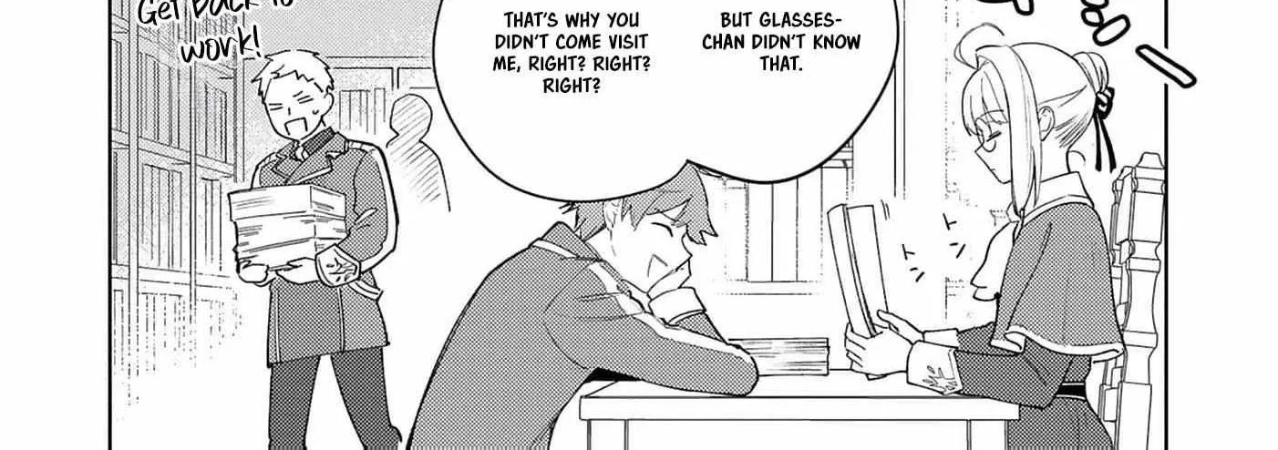 All-Purpose Maid Connie Vire Chapter 13 page 25 - 
