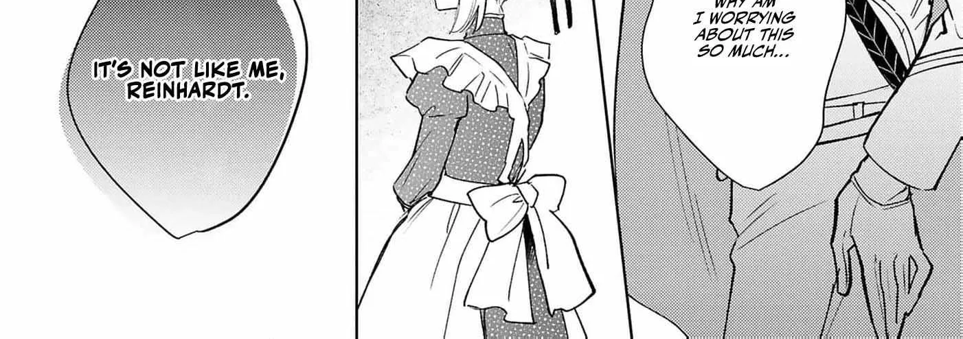 All-Purpose Maid Connie Vire Chapter 13 page 29 - 
