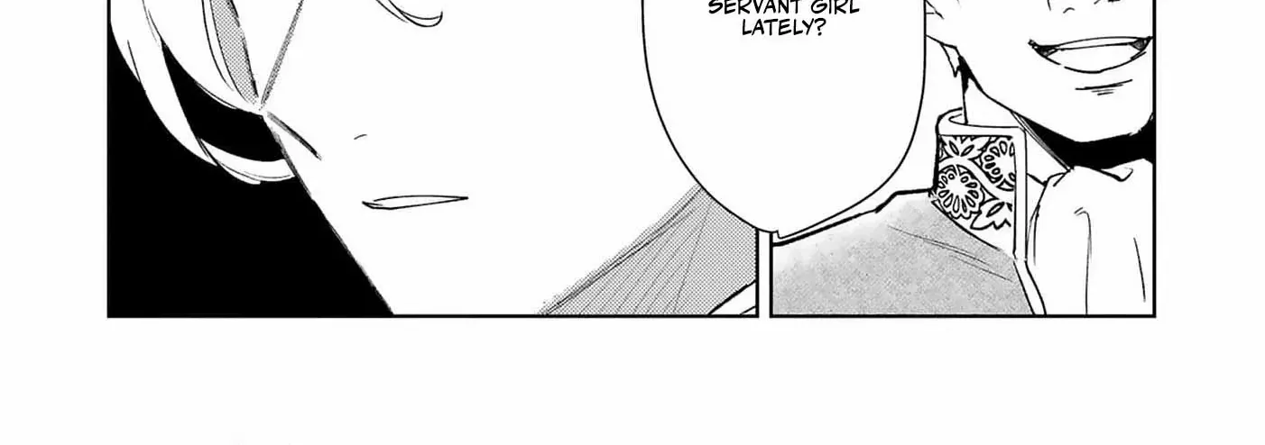 All-Purpose Maid Connie Vire Chapter 13 page 33 - 