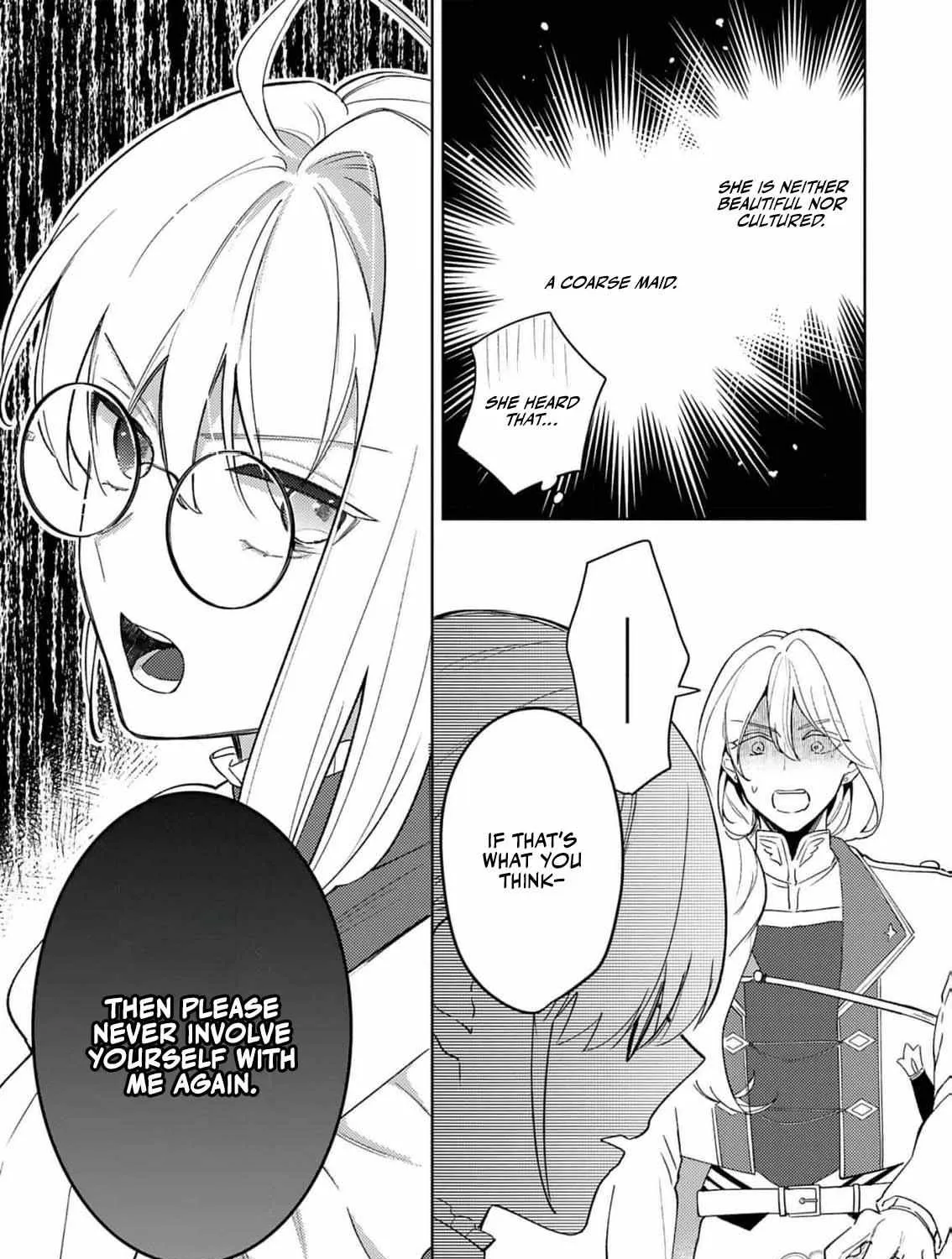 All-Purpose Maid Connie Vire Chapter 13 page 42 - 