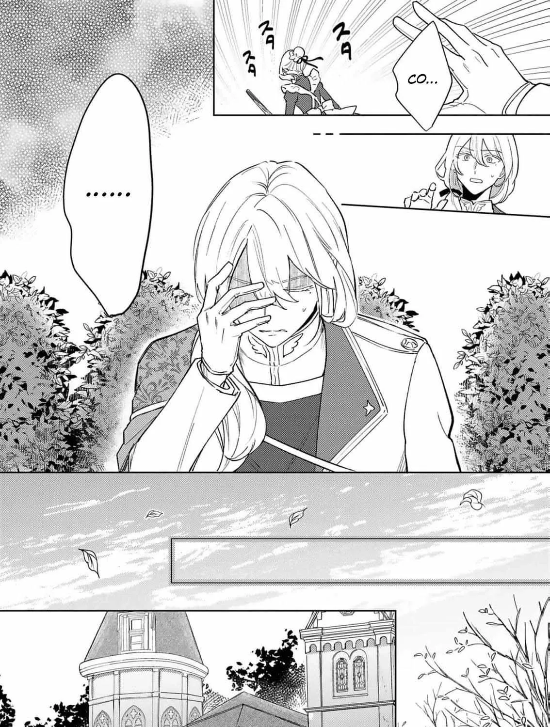 All-Purpose Maid Connie Vire Chapter 13 page 44 - 