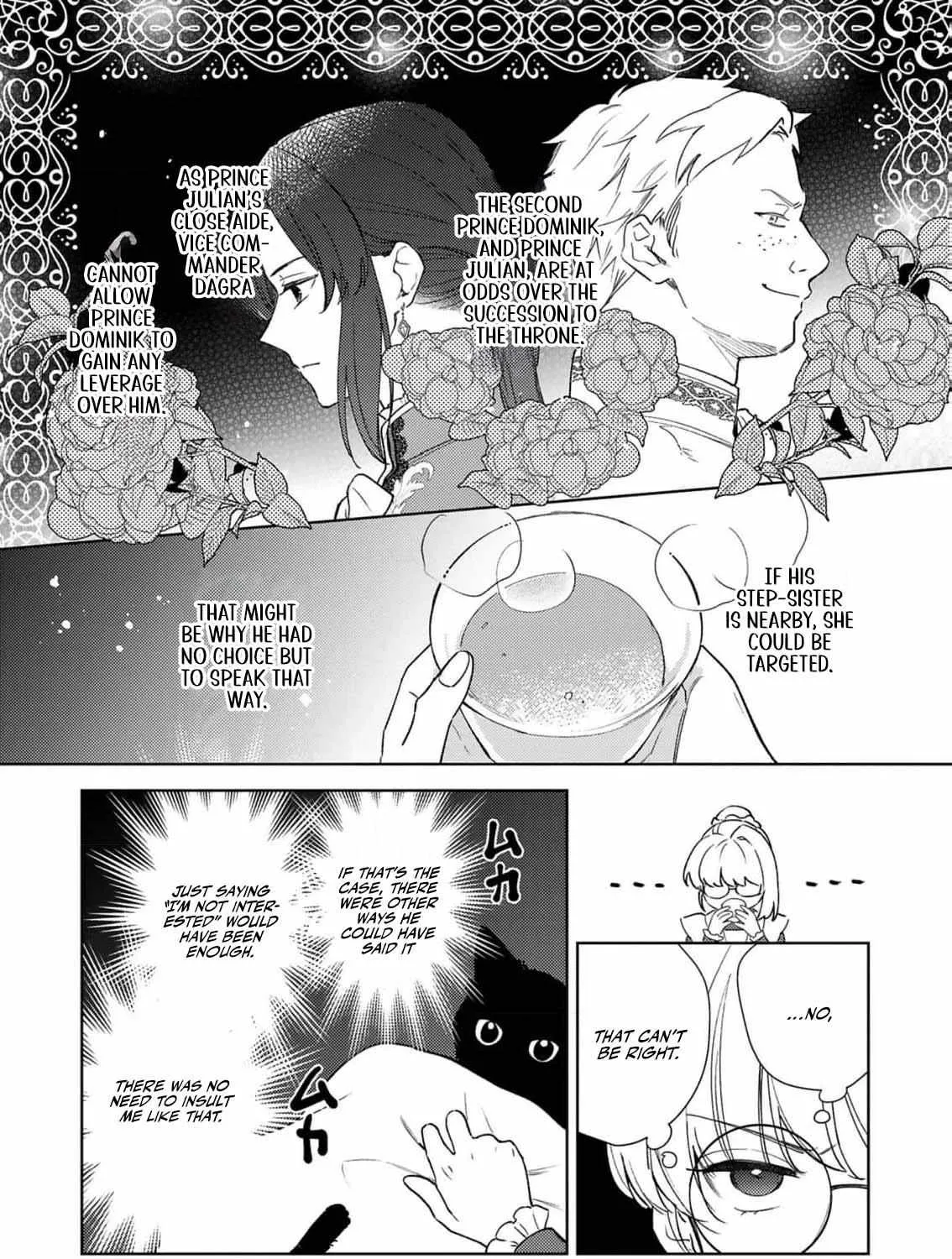 All-Purpose Maid Connie Vire Chapter 13 page 48 - 