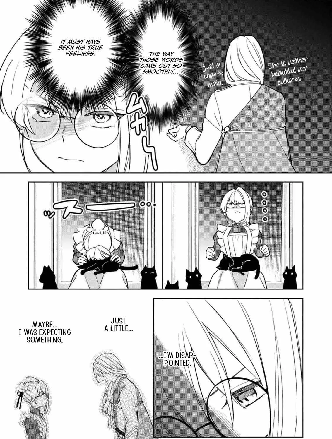 All-Purpose Maid Connie Vire Chapter 13 page 50 - 
