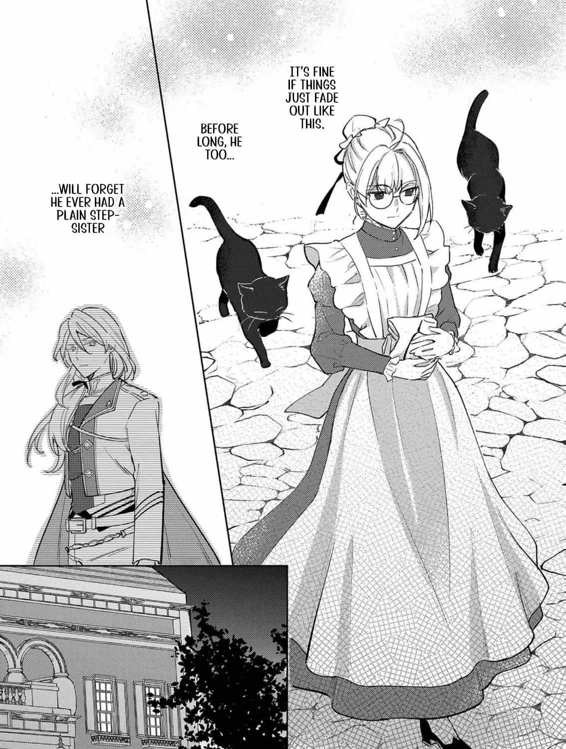 All-Purpose Maid Connie Vire Chapter 13 page 54 - 