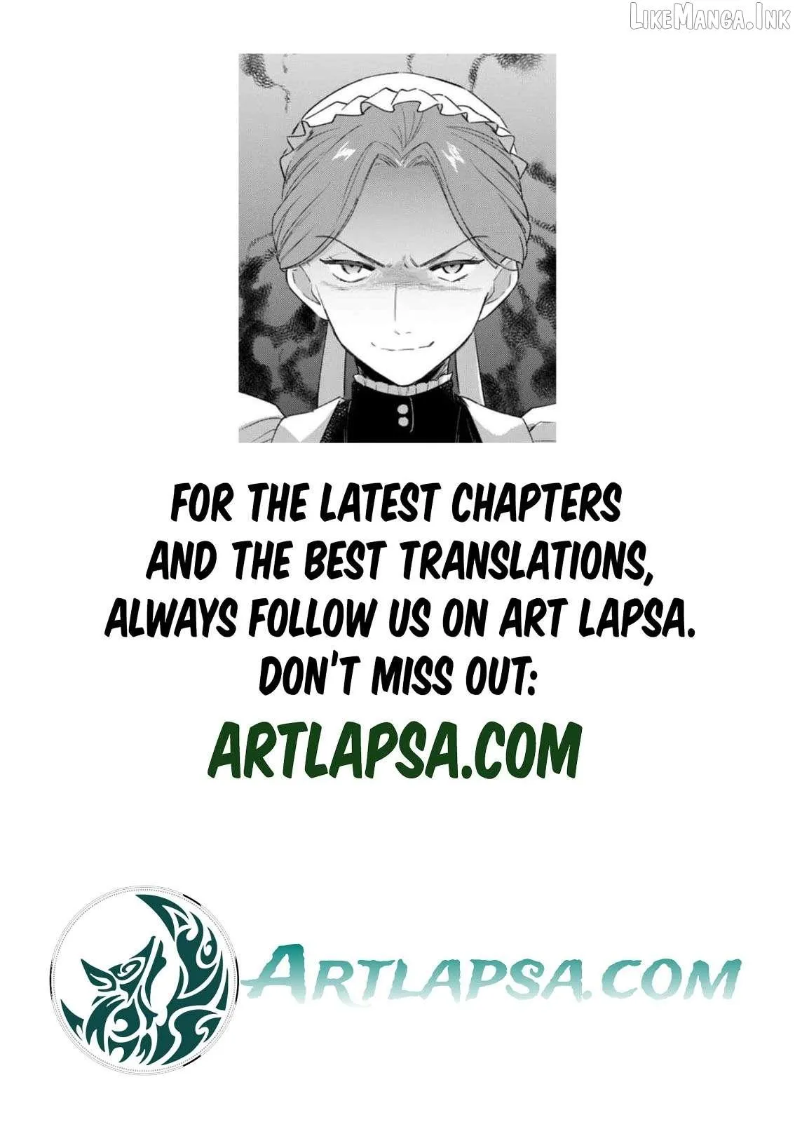 All-Purpose Maid Connie Vire Chapter 21 page 30 - 