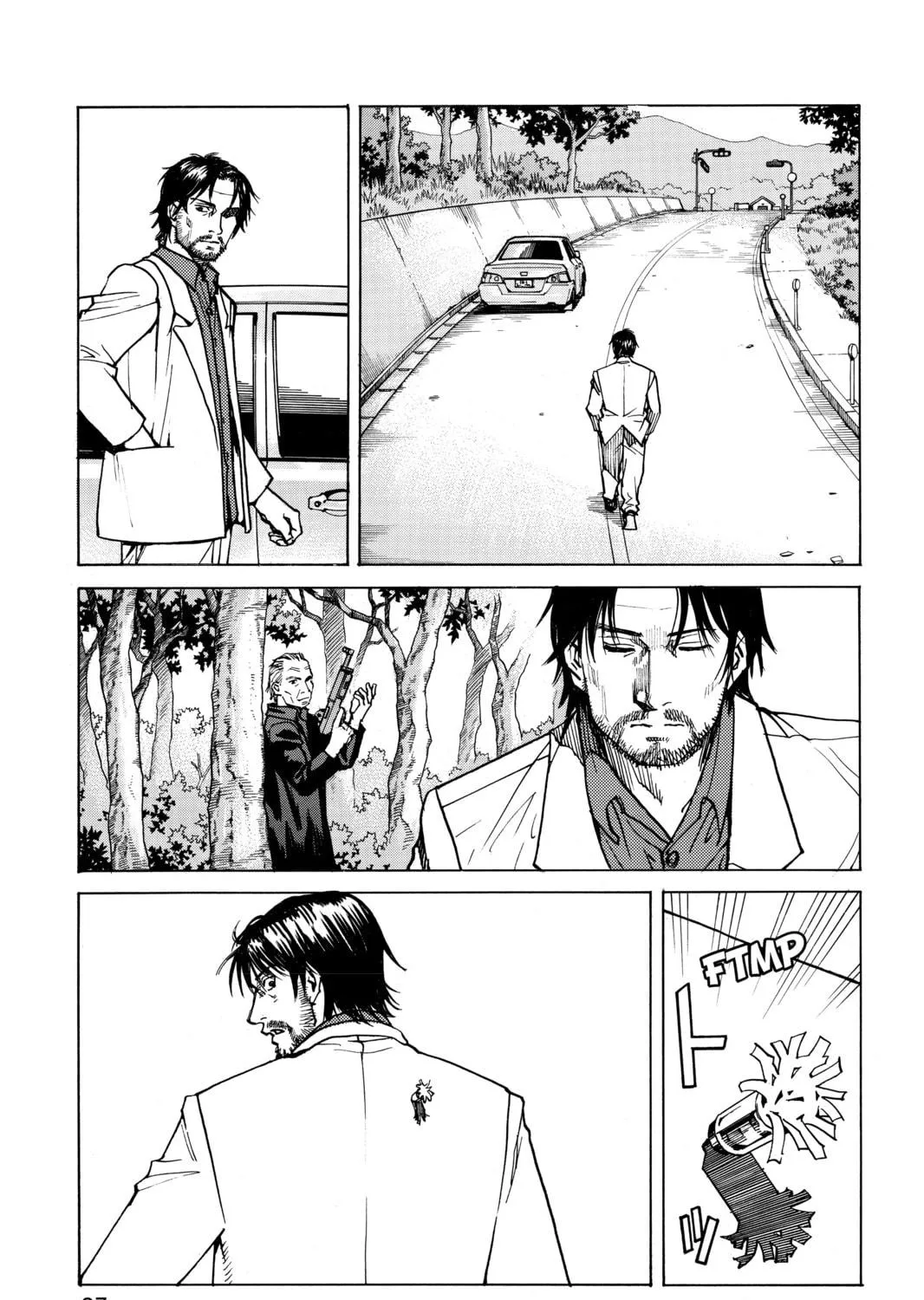 Read All-Rounder Meguru chapter 1 image 46 on Lezhin