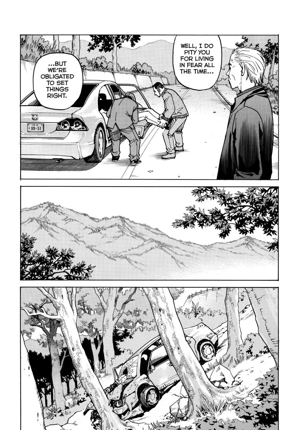 Read All-Rounder Meguru chapter 1 image 52 on Lezhin