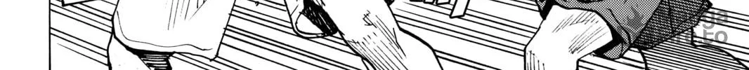 Read All-Rounder Meguru chapter 119 image 11 on Lezhin