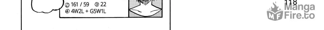 Read All-Rounder Meguru chapter 119 image 23 on Lezhin