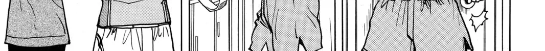 Read All-Rounder Meguru chapter 12 image 33 on Lezhin