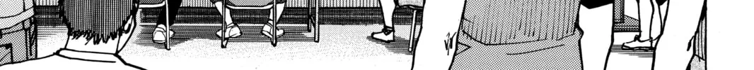 Read All-Rounder Meguru chapter 121 image 21 on Lezhin