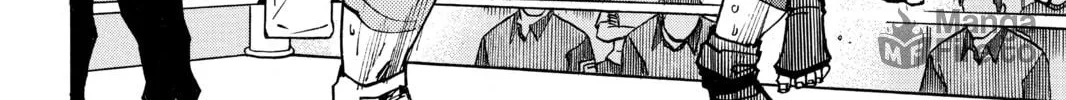 Read All-Rounder Meguru chapter 122 image 17 on Lezhin