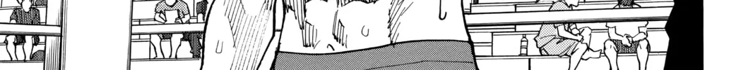 Read All-Rounder Meguru chapter 123 image 37 on Lezhin