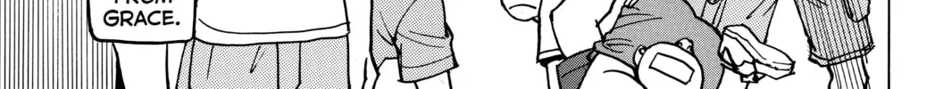 Read All-Rounder Meguru chapter 124 image 21 on Lezhin