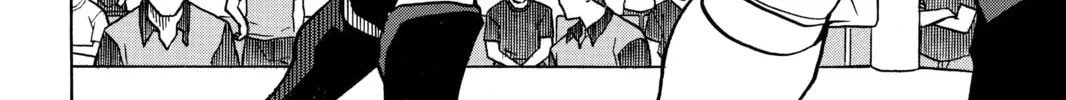 Read All-Rounder Meguru chapter 124 image 31 on Lezhin