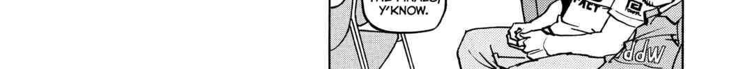Read All-Rounder Meguru chapter 125 image 27 on Lezhin