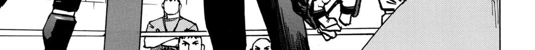Read All-Rounder Meguru chapter 129 image 13 on Lezhin
