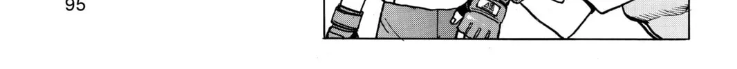 Read All-Rounder Meguru chapter 13 image 37 on Lezhin