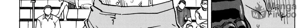 Read All-Rounder Meguru chapter 130 image 23 on Lezhin