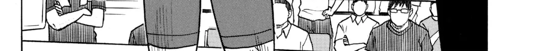 Read All-Rounder Meguru chapter 131 image 3 on Lezhin