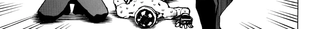 Read All-Rounder Meguru chapter 131 image 33 on Lezhin