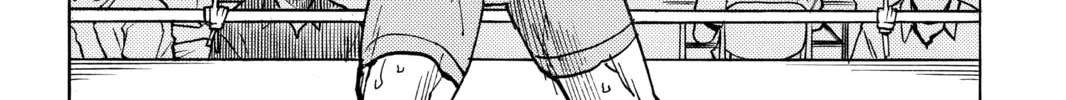 Read All-Rounder Meguru chapter 133 image 31 on Lezhin