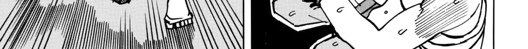 Read All-Rounder Meguru chapter 137 image 21 on Lezhin