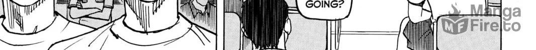 Read All-Rounder Meguru chapter 140 image 9 on Lezhin