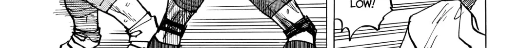 Read All-Rounder Meguru chapter 144 image 21 on Lezhin