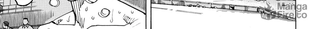 Read All-Rounder Meguru chapter 151 image 9 on Lezhin