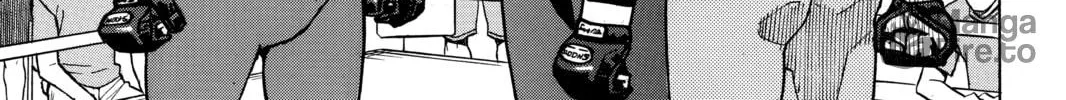 Read All-Rounder Meguru chapter 152 image 9 on Lezhin