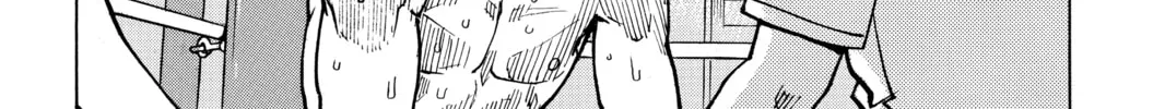 Read All-Rounder Meguru chapter 153 image 3 on Lezhin