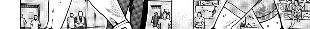 Read All-Rounder Meguru chapter 155 image 11 on Lezhin