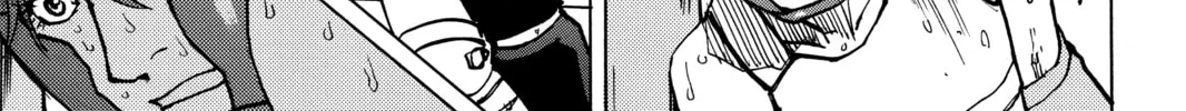 Read All-Rounder Meguru chapter 156 image 33 on Lezhin