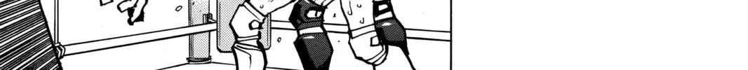 Read All-Rounder Meguru chapter 156 image 37 on Lezhin