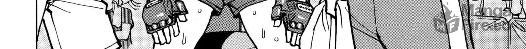 Read All-Rounder Meguru chapter 157 image 39 on Lezhin