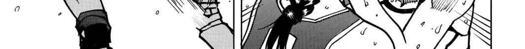 Read All-Rounder Meguru chapter 158 image 13 on Lezhin