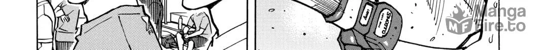 Read All-Rounder Meguru chapter 158 image 35 on Lezhin