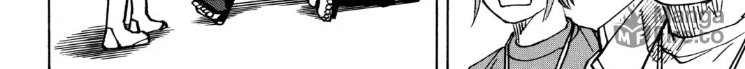 Read All-Rounder Meguru chapter 159 image 19 on Lezhin