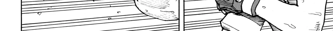 Read All-Rounder Meguru chapter 160 image 3 on Lezhin