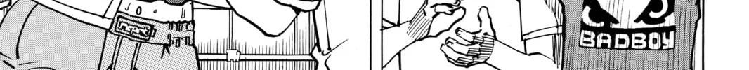 Read All-Rounder Meguru chapter 161 image 21 on Lezhin