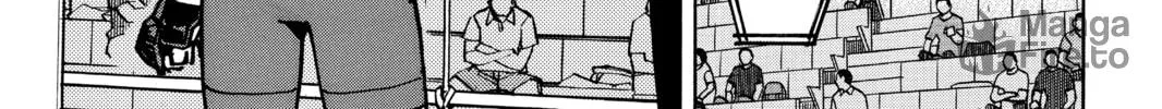 Read All-Rounder Meguru chapter 162 image 9 on Lezhin