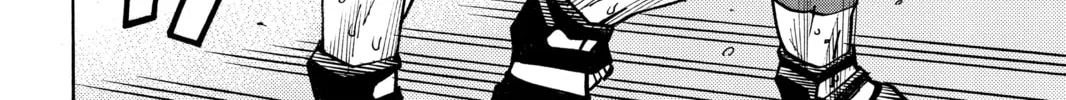 Read All-Rounder Meguru chapter 165 image 31 on Lezhin