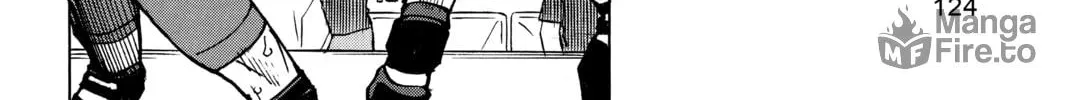 Read All-Rounder Meguru chapter 165 image 35 on Lezhin
