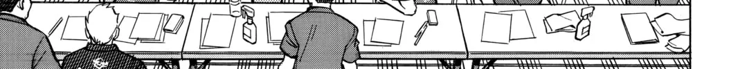 Read All-Rounder Meguru chapter 166 image 31 on Lezhin